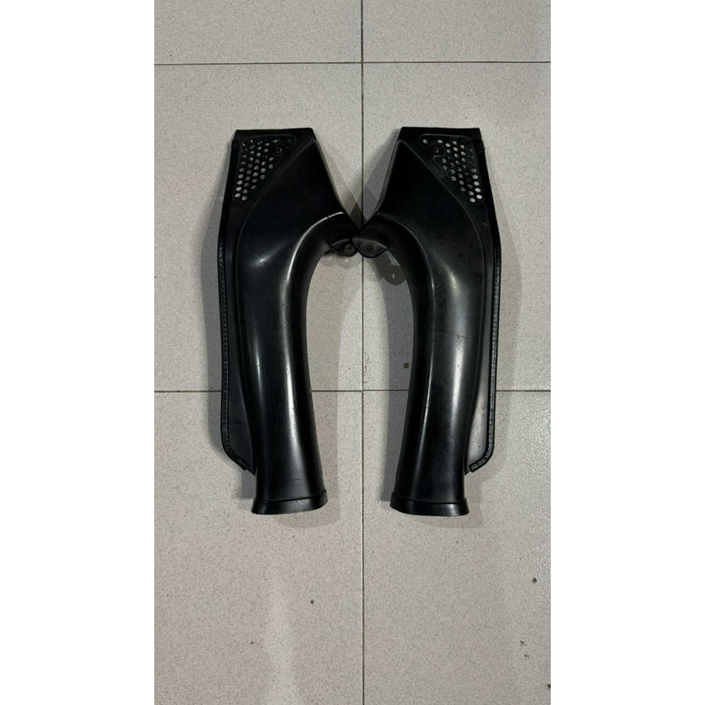 MURAH AIRSCOOP AIR SCOOP AIRSCOP COVER FAIRING BARONG NINJA RR OLD ZX CBU ORIGINAL COPOTAN