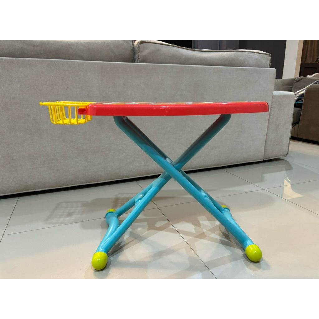 Mainan second ironing setrikaan set ELC Mothercare