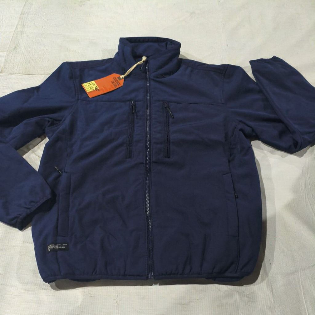 Jaket casual cardinal original/Jaket pria cardinal original