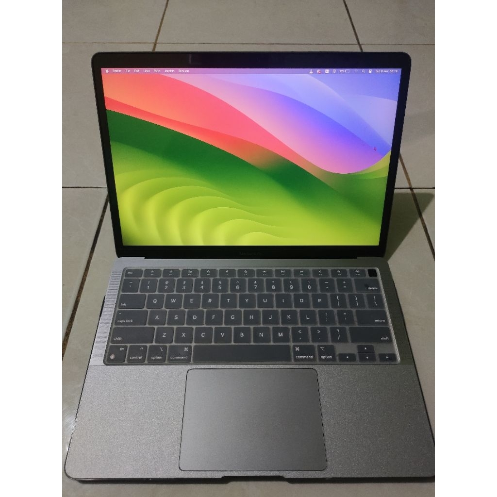 Macbook Air M1