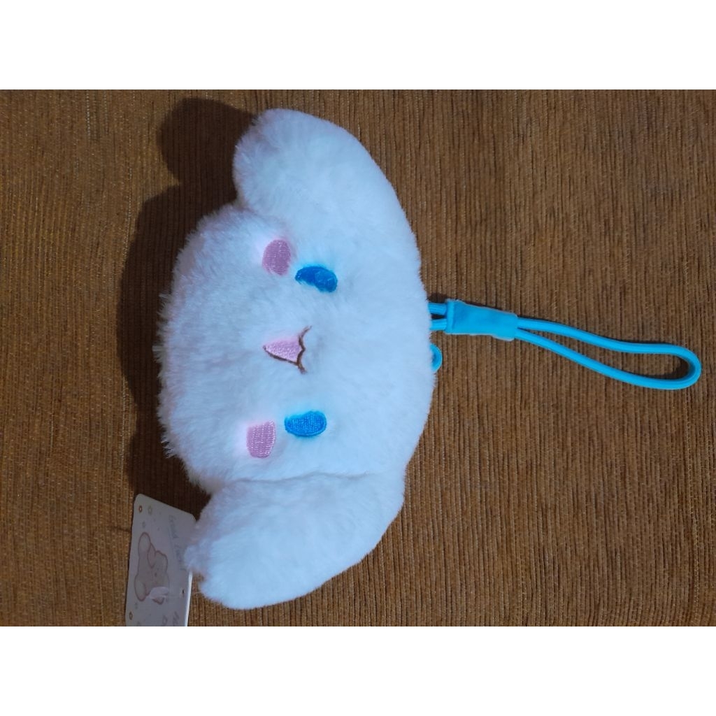 Cinamorol Dompet ganci