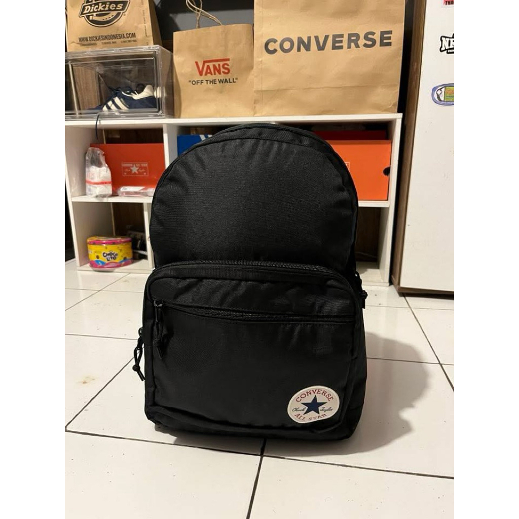 back pack converse go 2