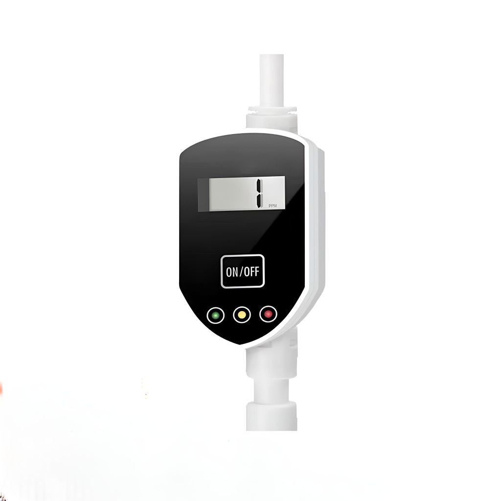 TDS Monitor Inline / TDS Monitor Inline