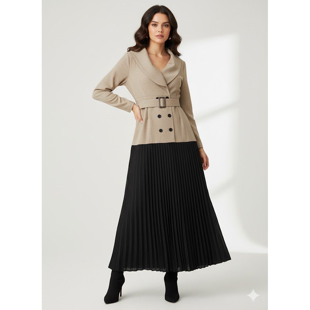 gamis murah cuci gudang