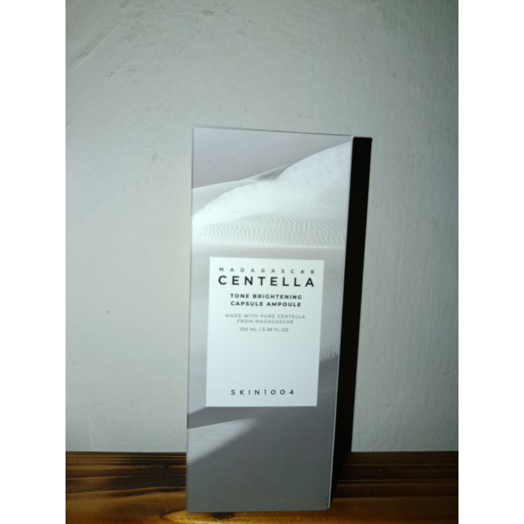 Skin 1004 Brightening Ampoule 100ml