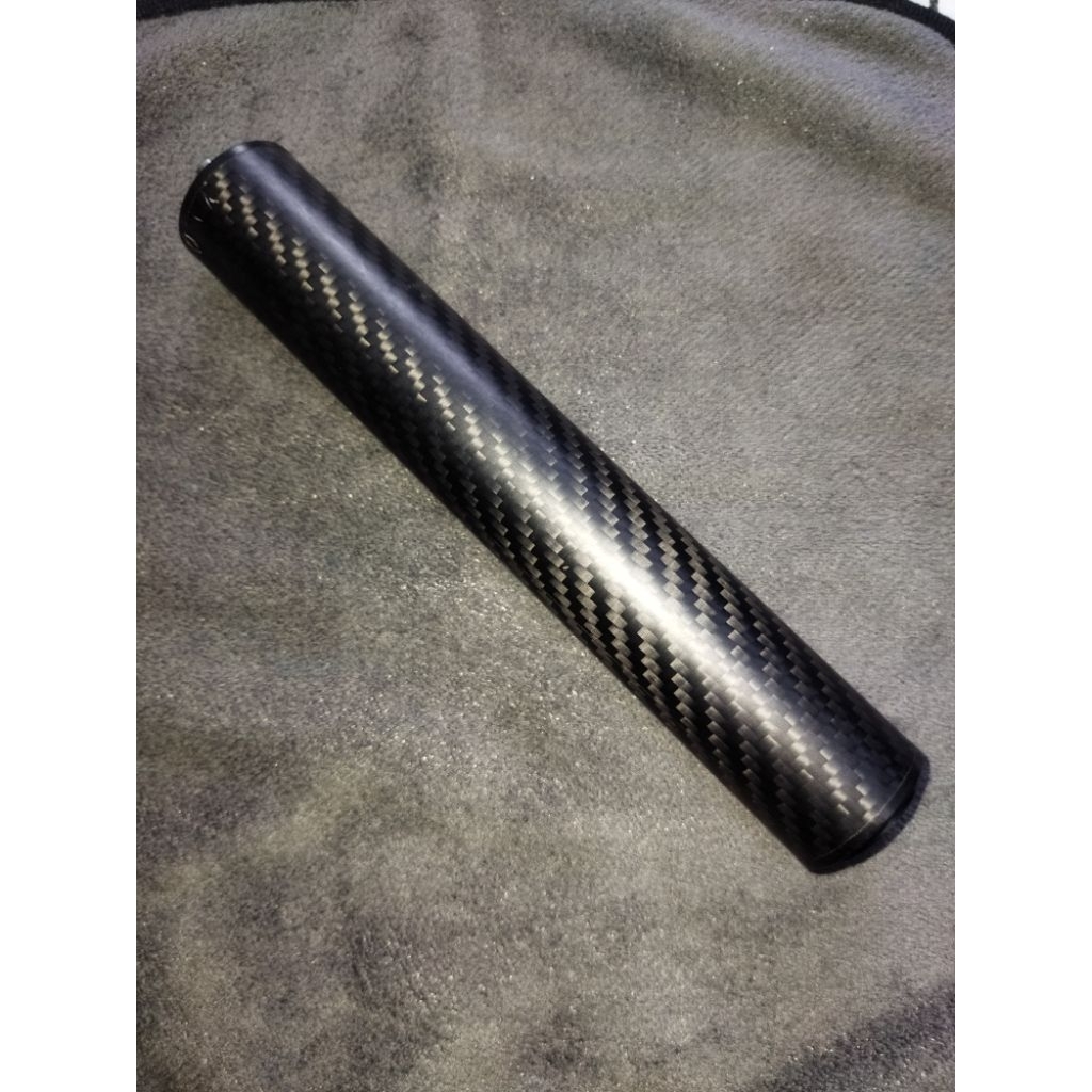 extension fury carbon