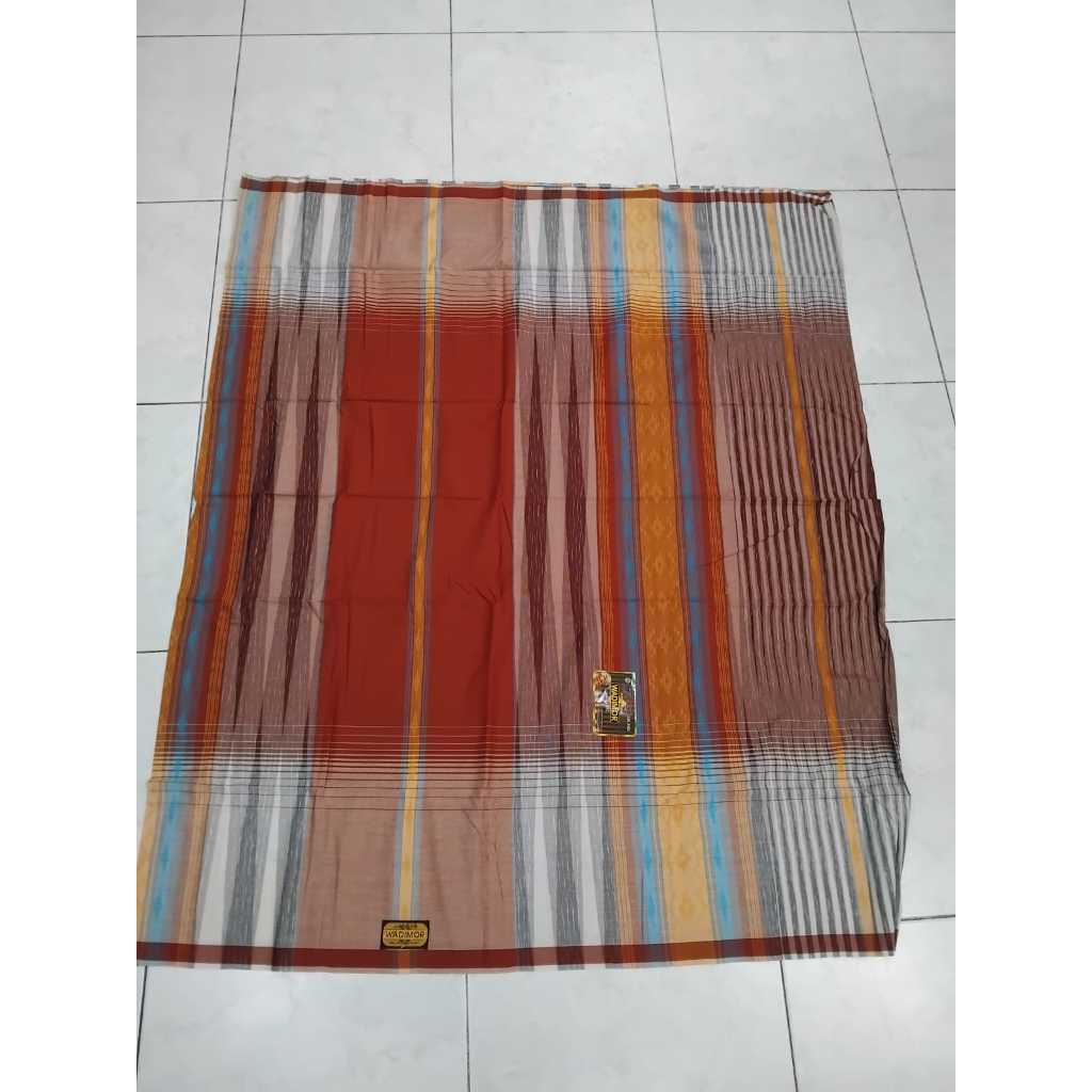 sarung wadimor jari-jari,sarung motif songket