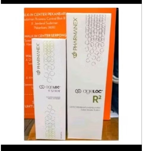 ultimate Duo Suplemen 1 Set