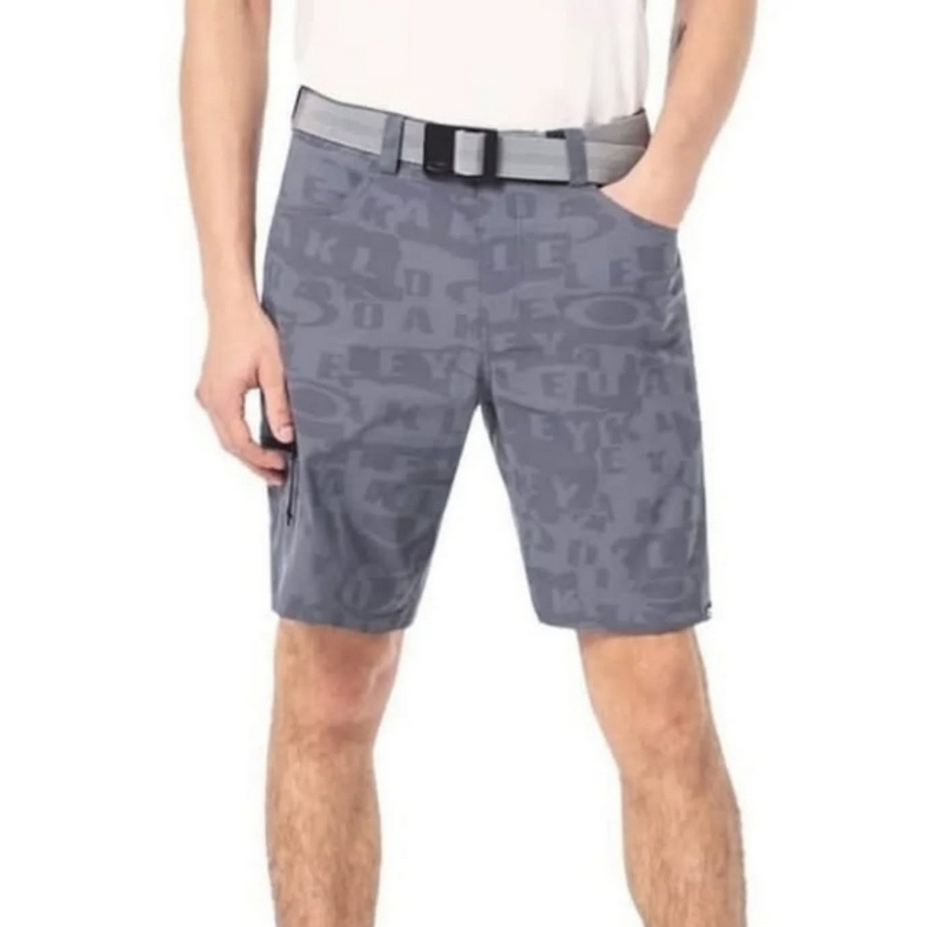 Celana Oakley Golf Transition Ransom Short Original