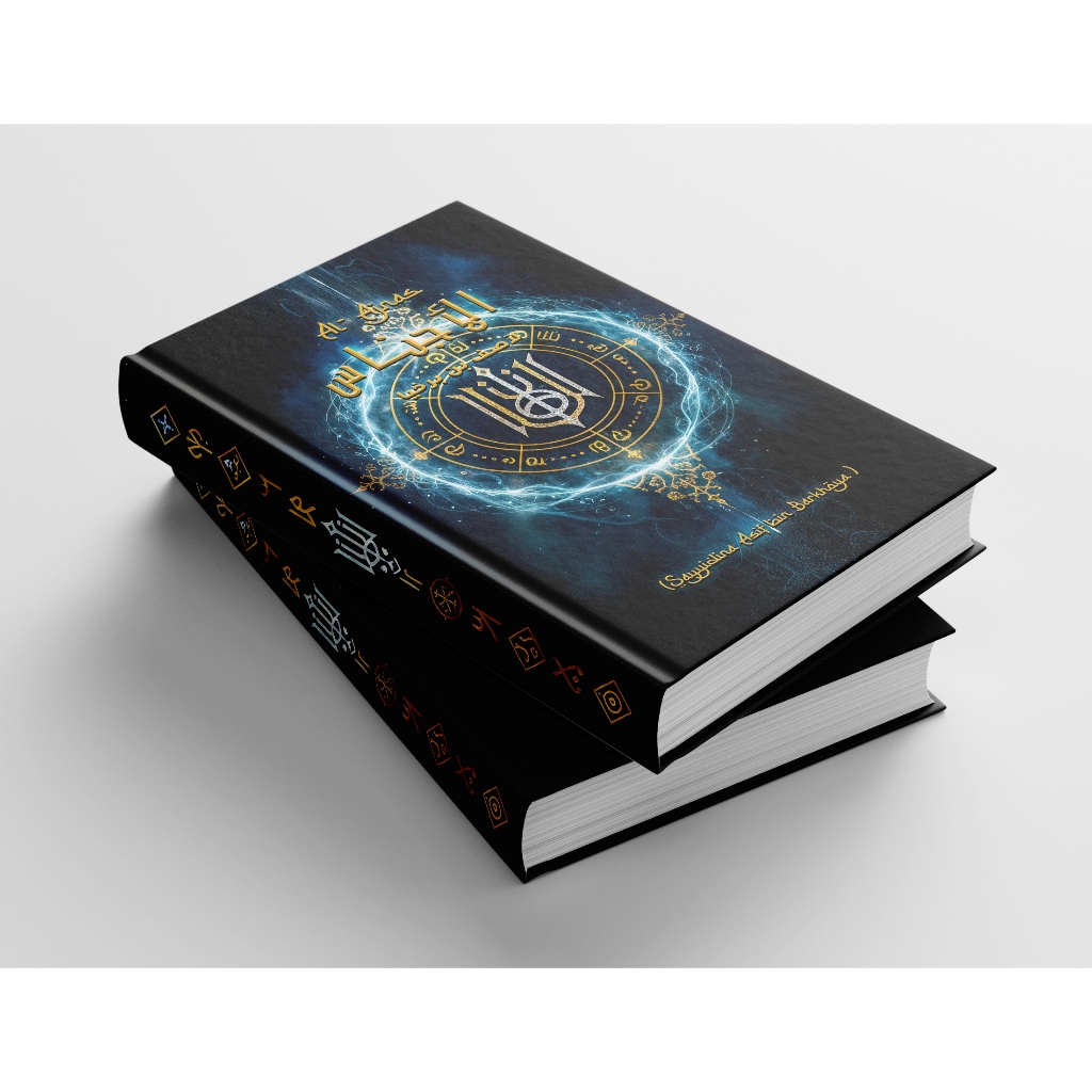 Al Ajnas Asif bin Barkhoya terjemahan