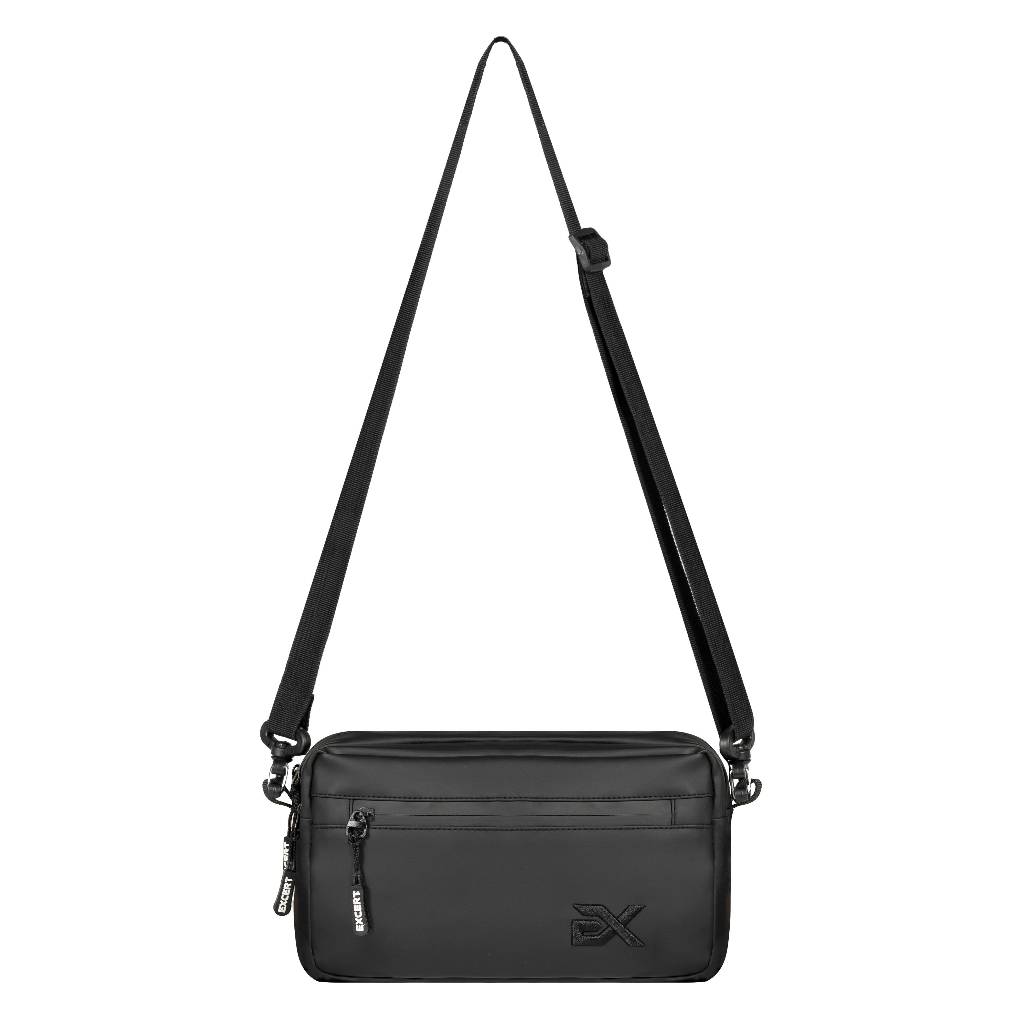 Tas Selempang Slingbag Handbag EXCERT VERON Pria Dan Wanita Waterproof