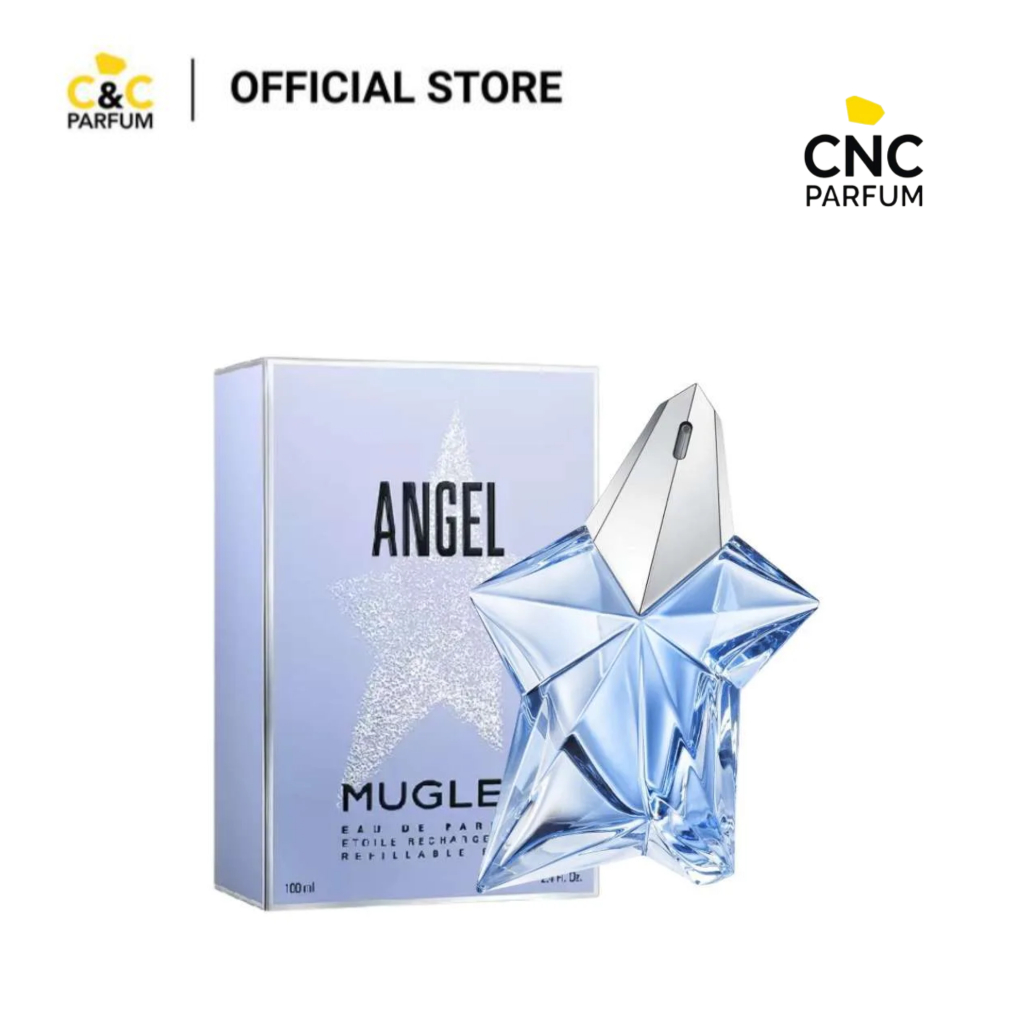 Thierry Mugler Angel Woman Star EDP 50Ml