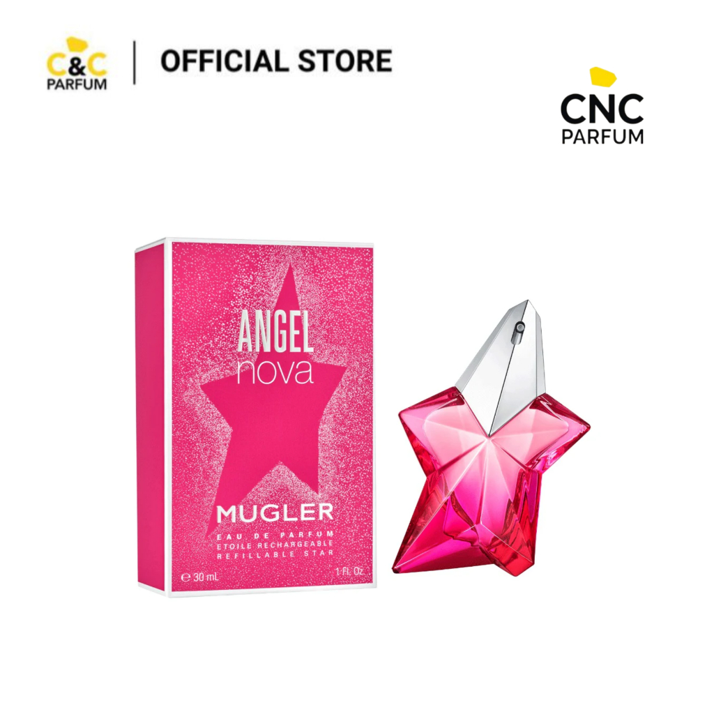 Thierry Mugler Angel Nova EDP 100Ml