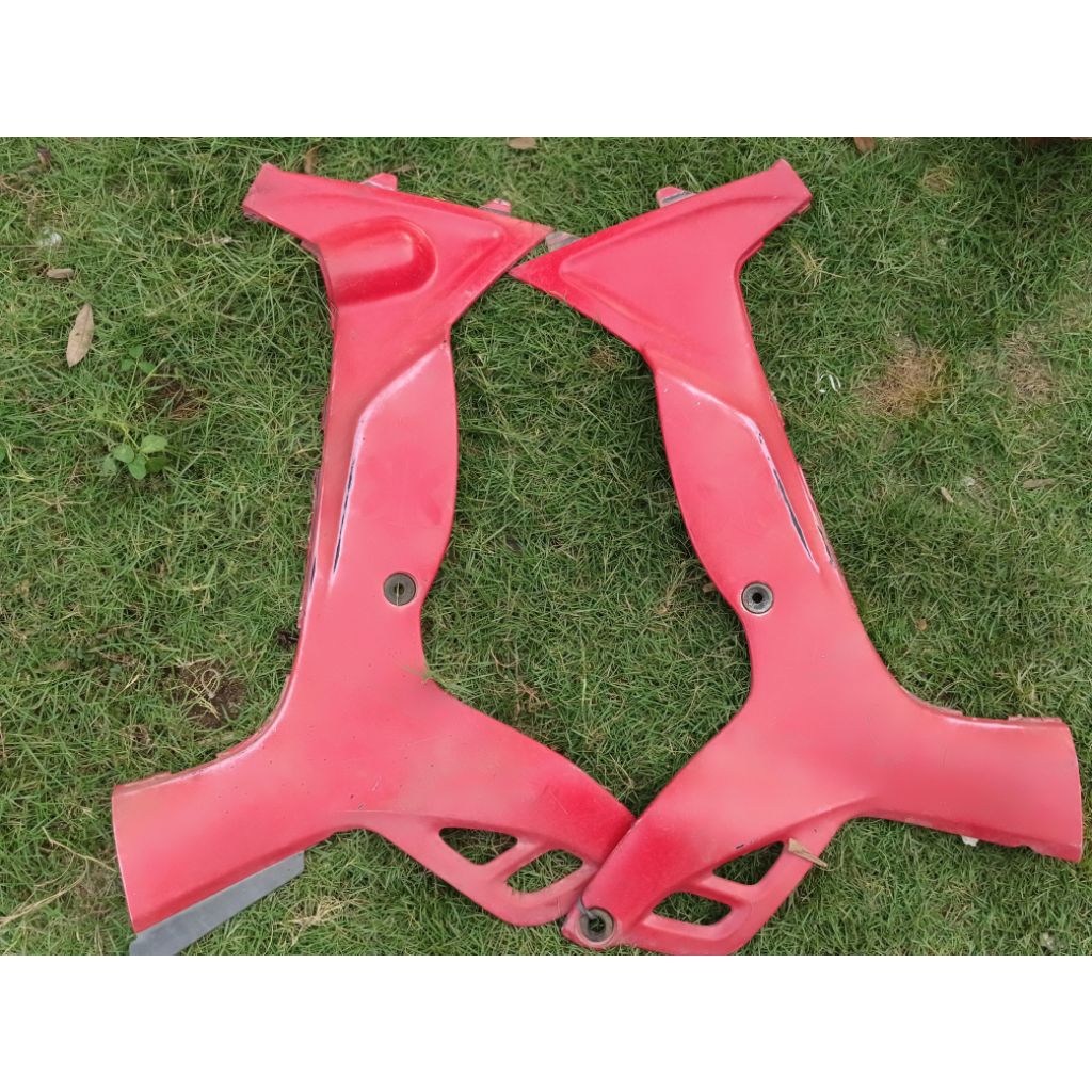 SAYAP DALAM VEGA R OLD, ORIGINAL SECOND