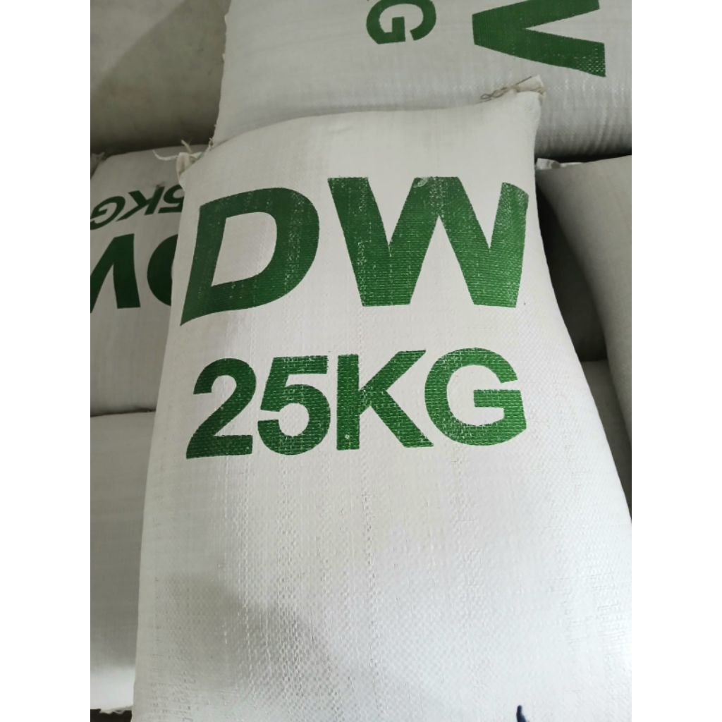 Kacang Hijau DW SIOUCI 1kg Khusus Tauge