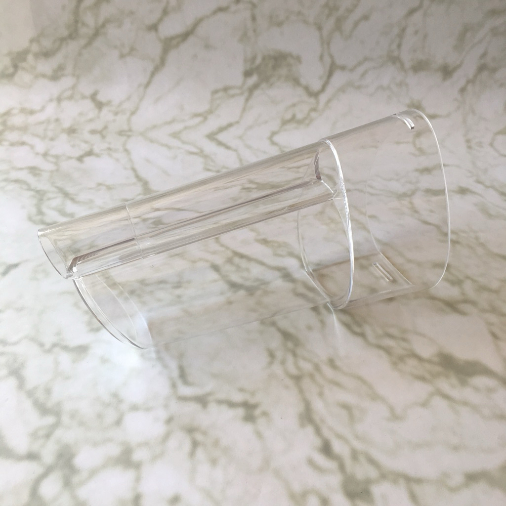 Tabung Vacuum EZ Hoover JACO JC-333 / JC-888