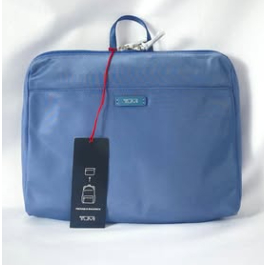 tas ransel lipat cewek kd007 tumi blue sz 43 ready stock