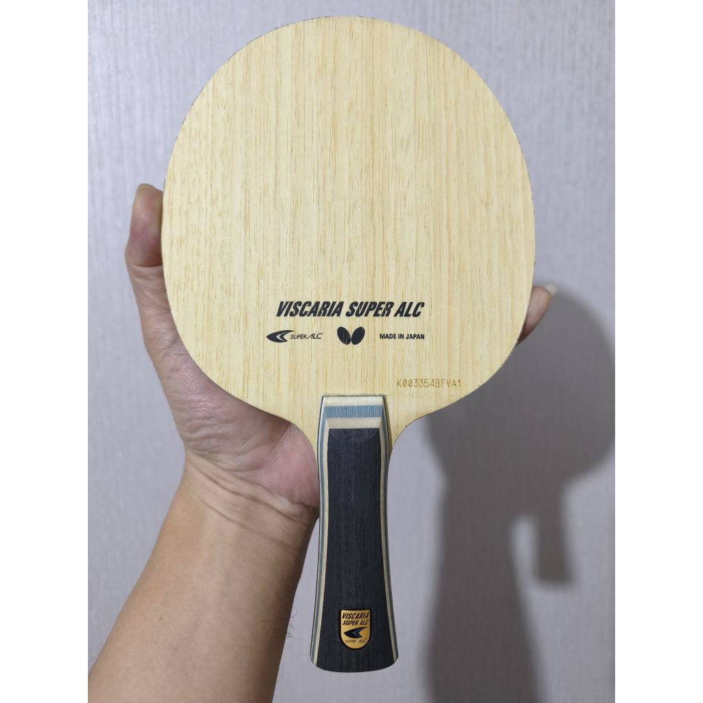 Kayu Original Butterfly Viscaria Super ALC Japan Market (Second)