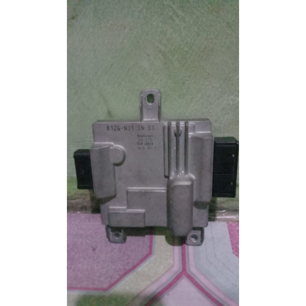 ecu pcx 160 copotan ori