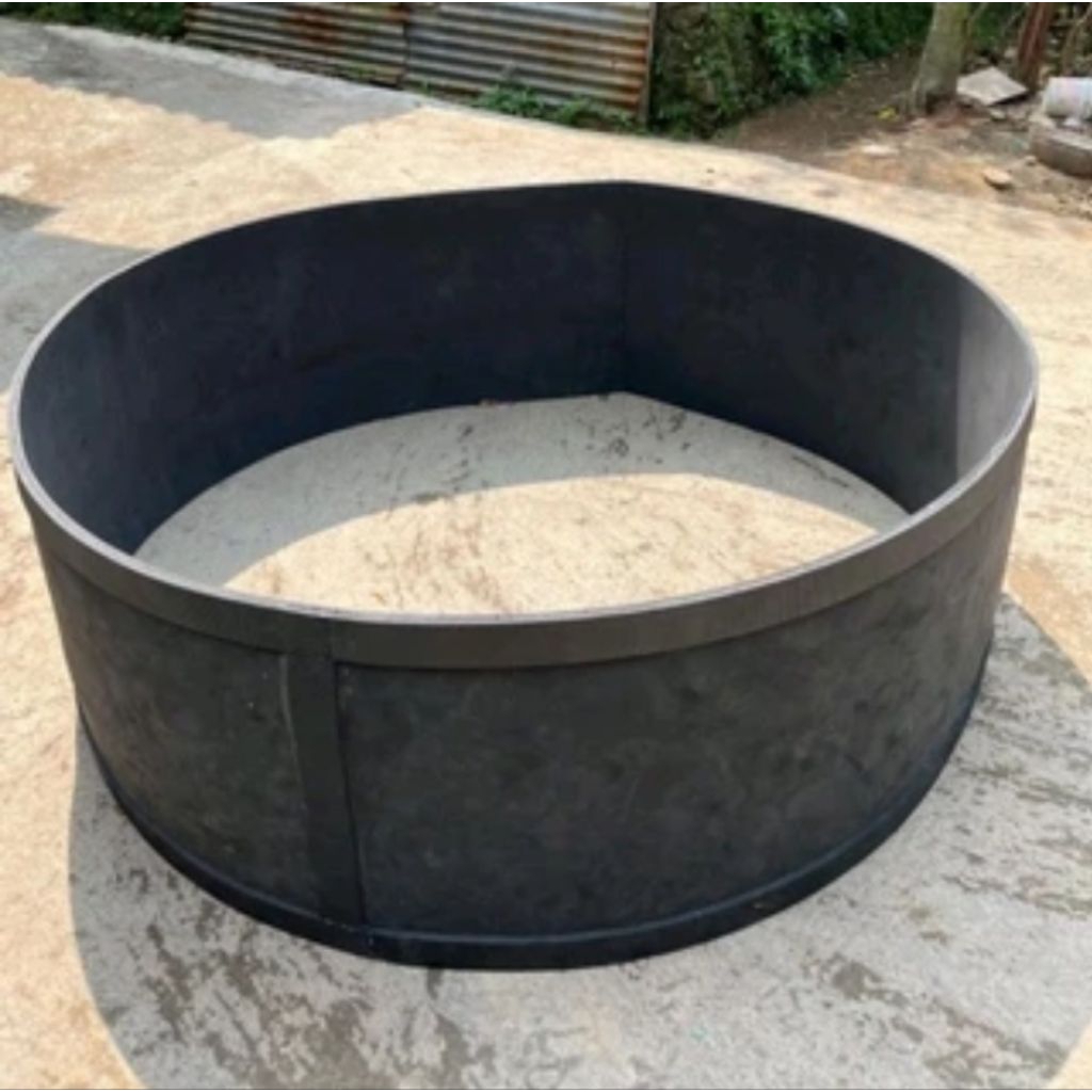 ring geber adu ayam spon 60cm×3meter