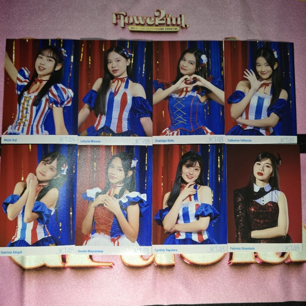 PhotoPack Official JKT48 Circus #UGD