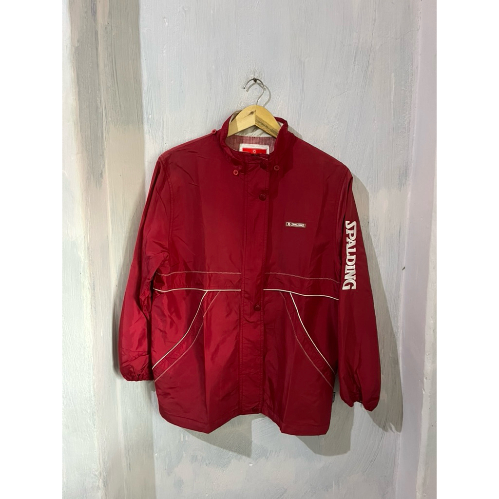 Spalding Jaket