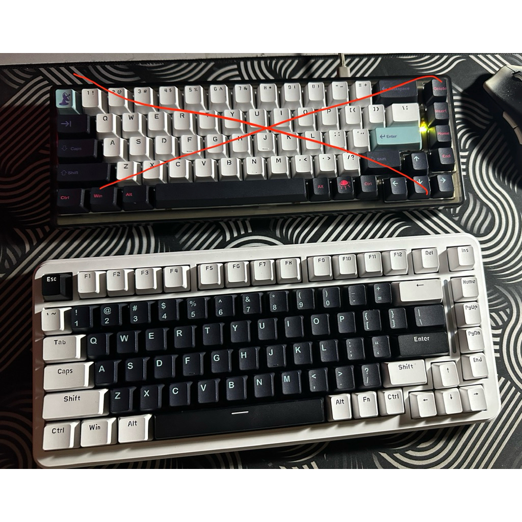 vortex mono mono75