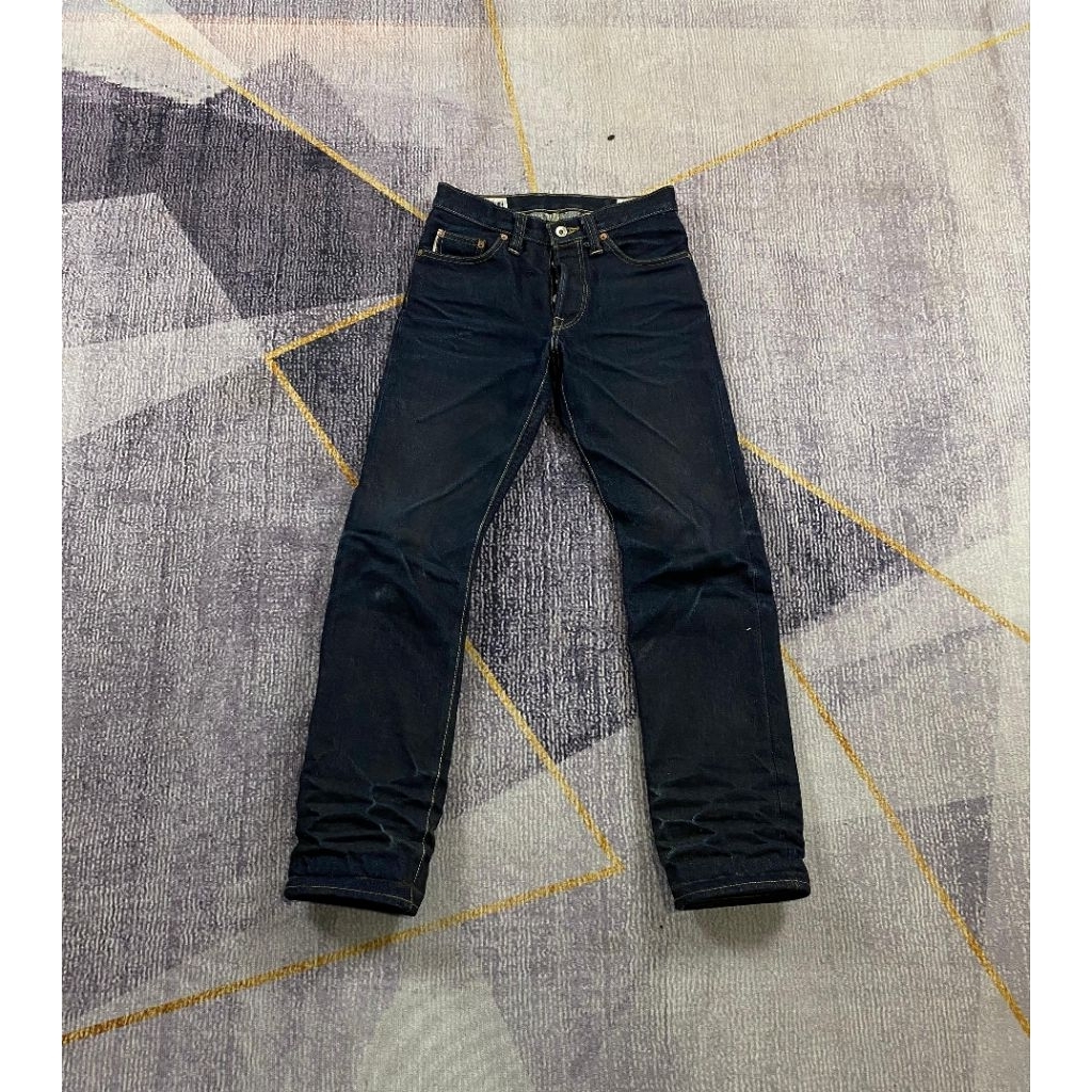 Wingman Denim Yataro 22oz