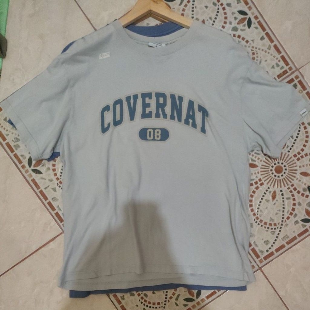kaos covernat