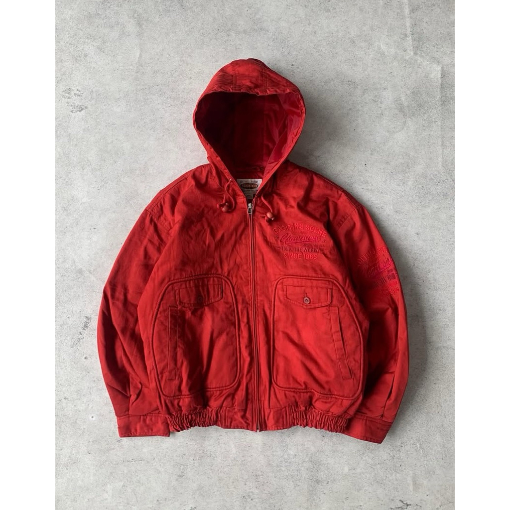 active jacket xenon men