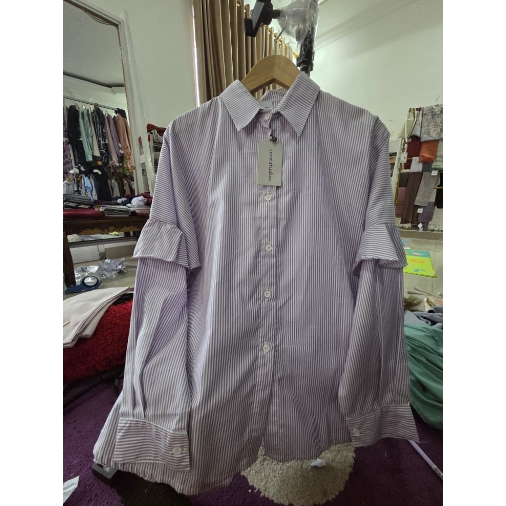 sale atasan sera studios