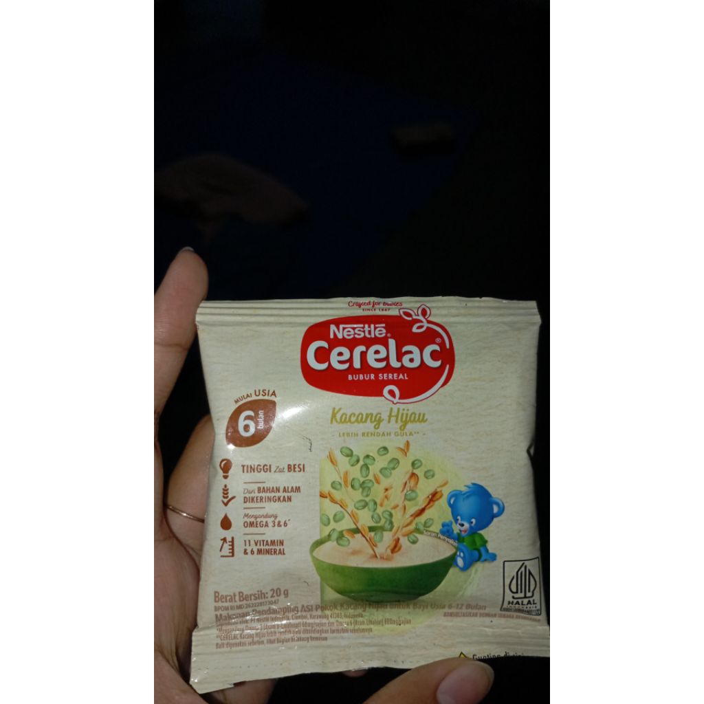 cerelac