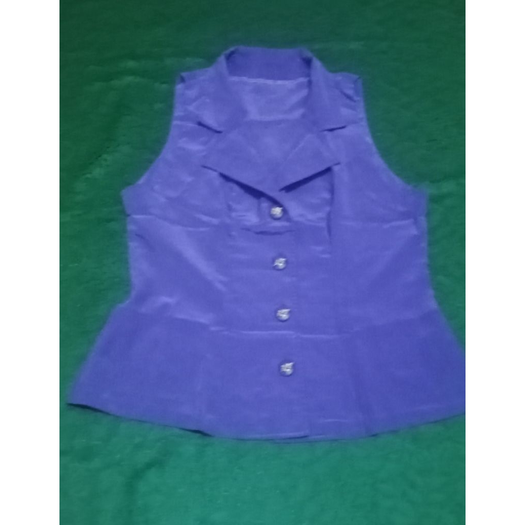 onetset kekinian wanita celana panjang style Korea