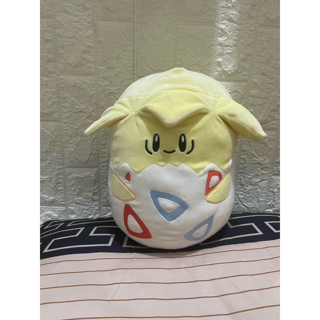 togepi squishmallow