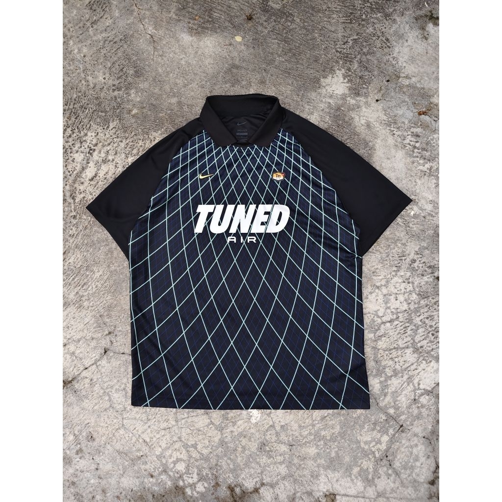 nike tn tuned air jersey