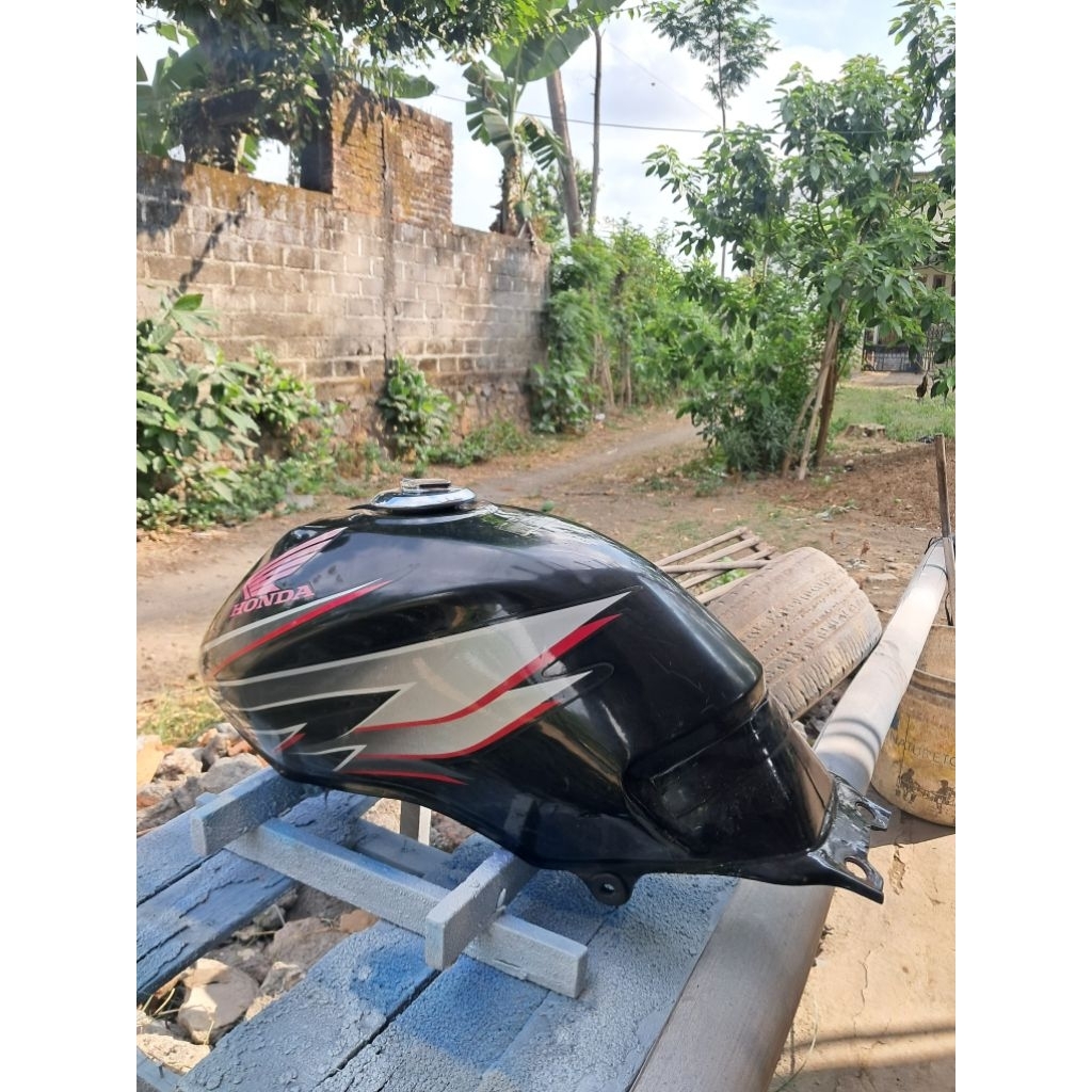 TANGKI MEGAPRO PRIMUS MP NEW 2009