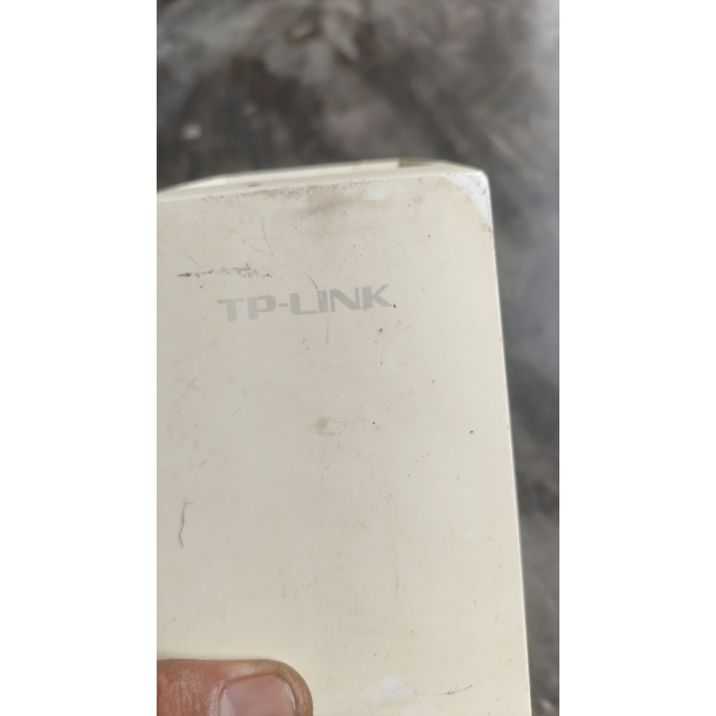 tp-link cpe210 bekas