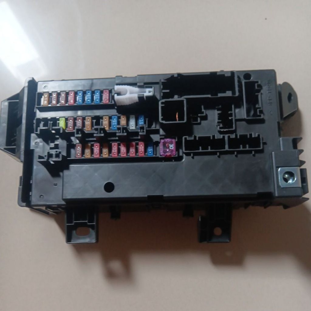 BCM Untuk mobil avanza tahun 2019,2020,2021