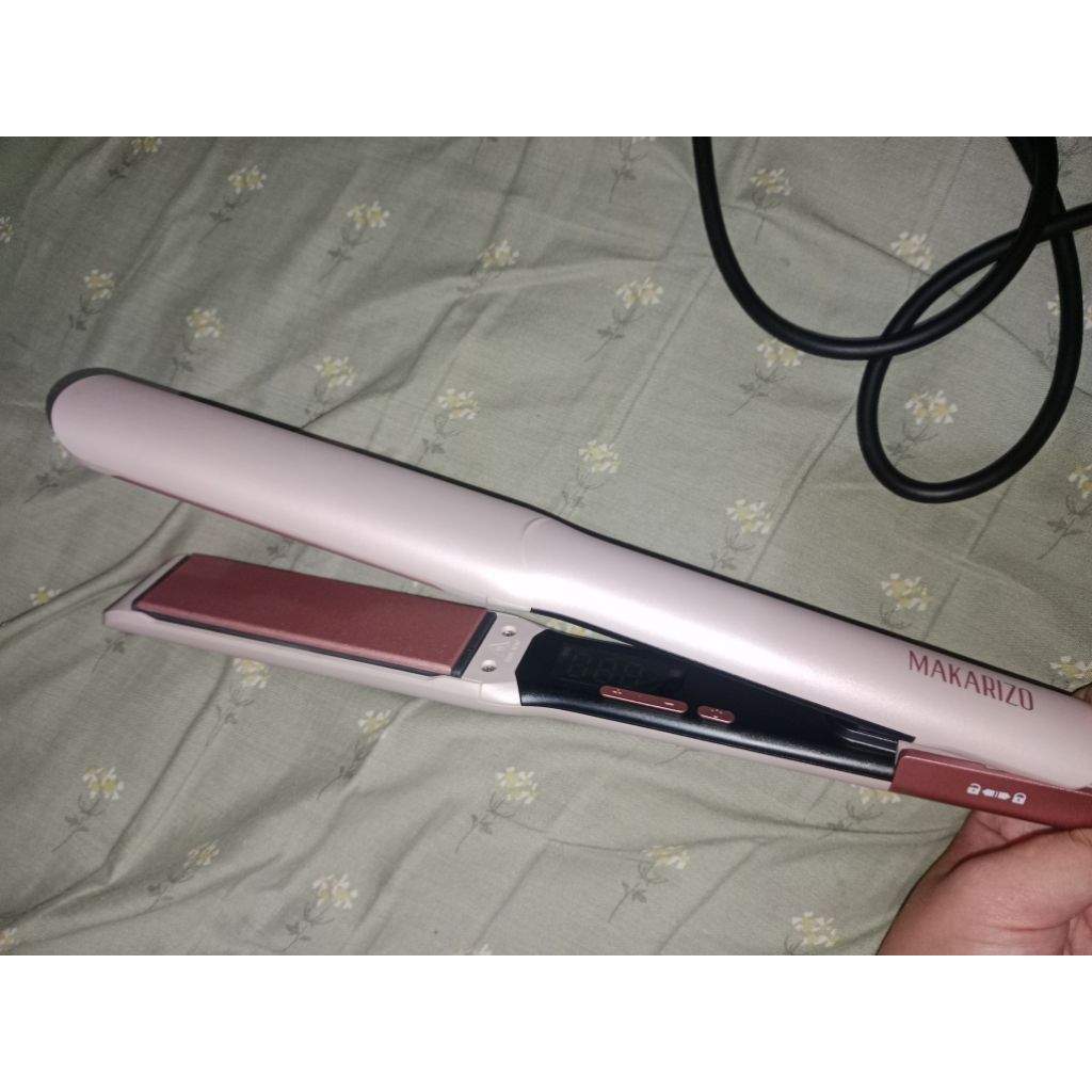 Preloved Catokan Makarizo Asters (Pink)