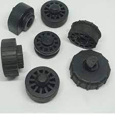 Karet Mounting Monting Fan Blower AC LG Jetcool Hercules Neo Plasma