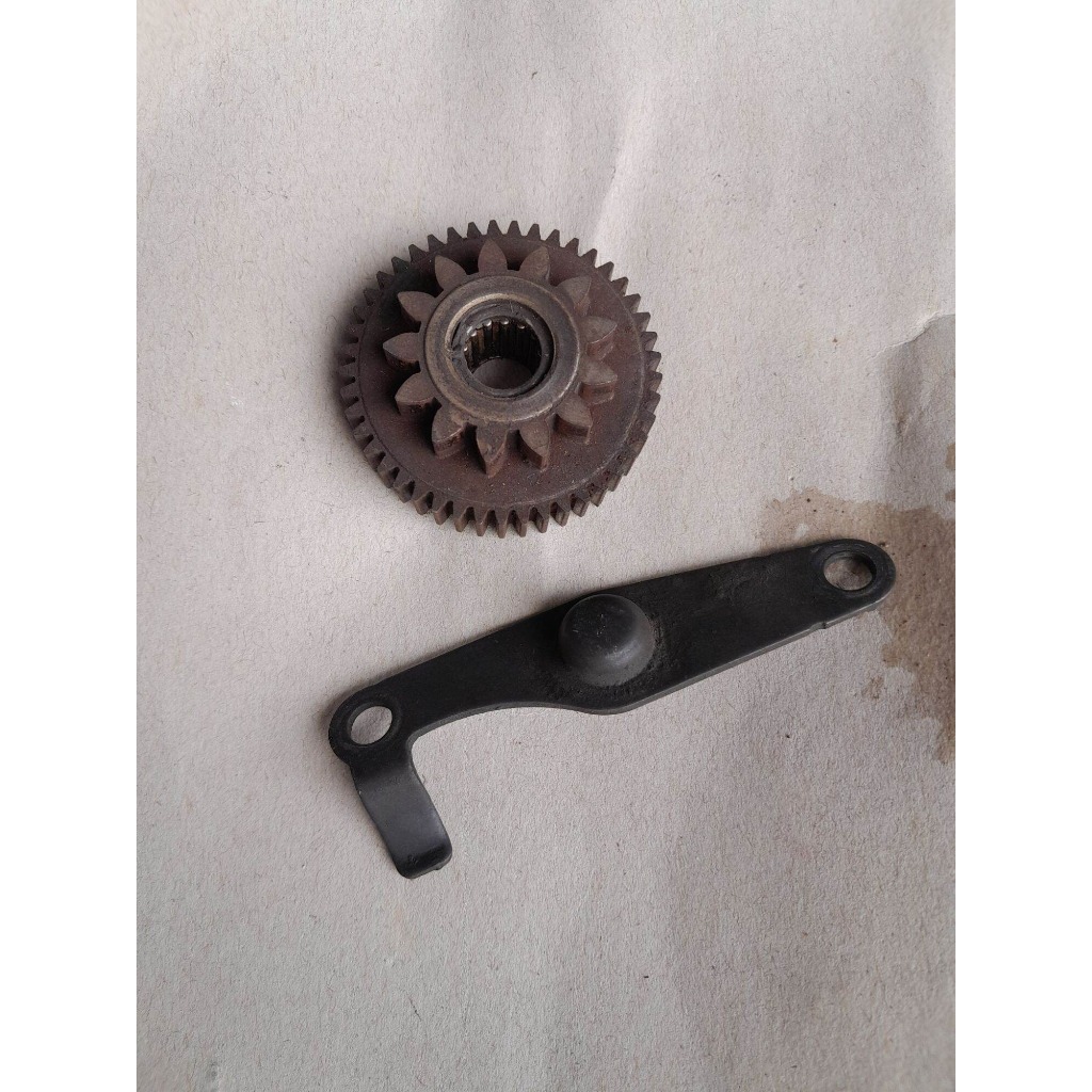 gigi stater kecil mio gigi pengantar mio gigi stater kecil mio