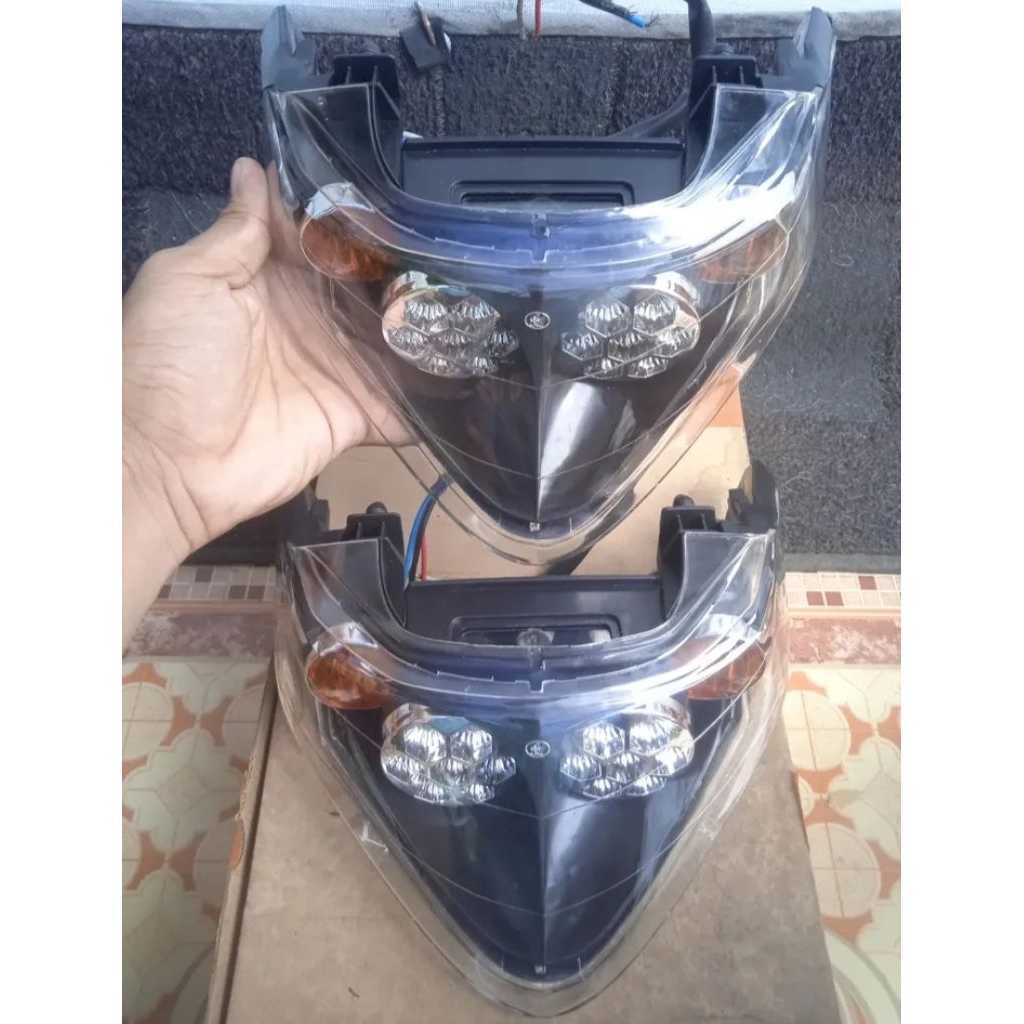 Stoplamp LED original RS Thailand CBR 150 Old CBU
