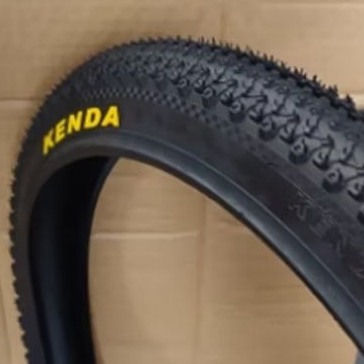 Ban Luar dalam Sepeda 26 x 1.95 195 1 95 26x1.95 Kenda smallblock small block swallow Federal MTB gu