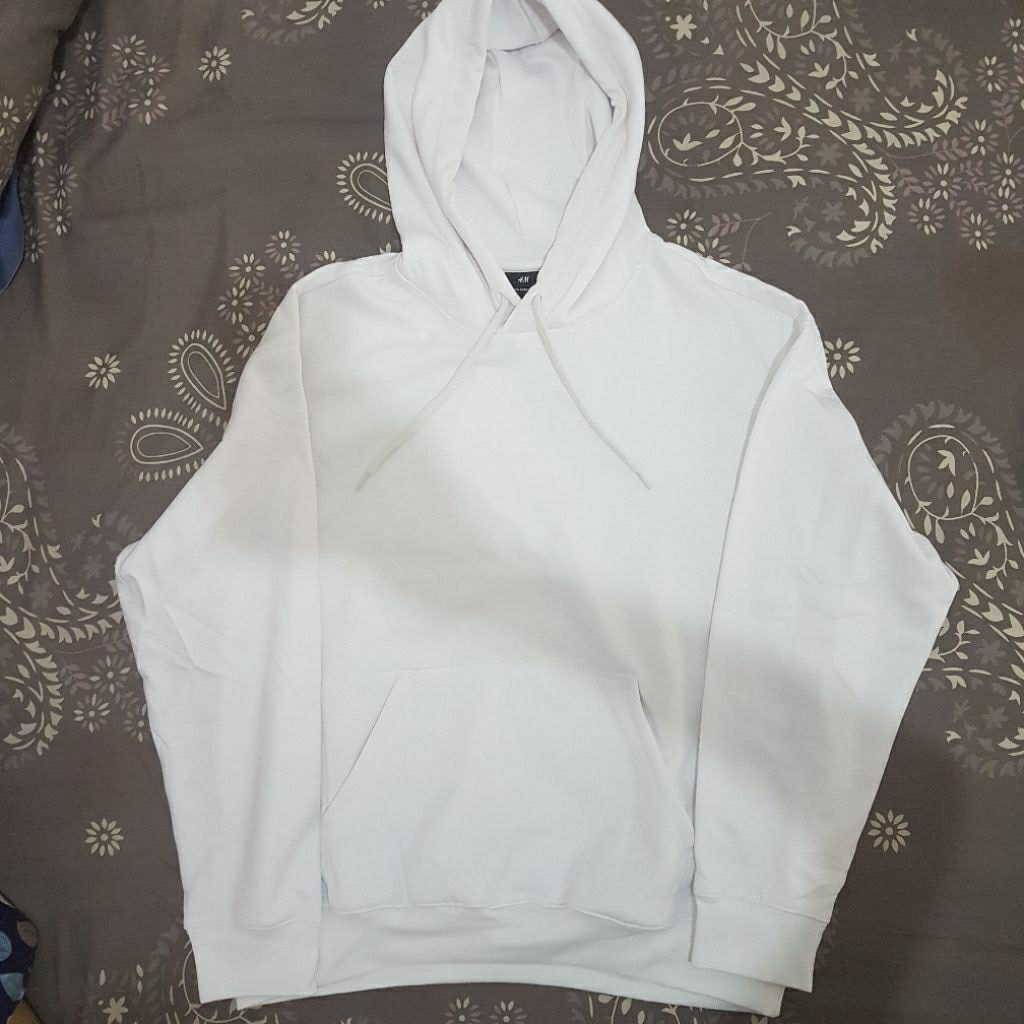 Hoodie H&M Original Baru