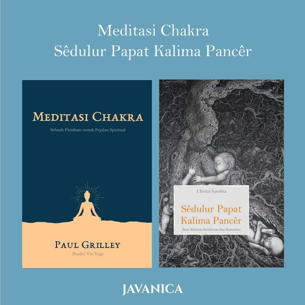 Meditasi Chakra, Sedulur Papat Kalima Pancer