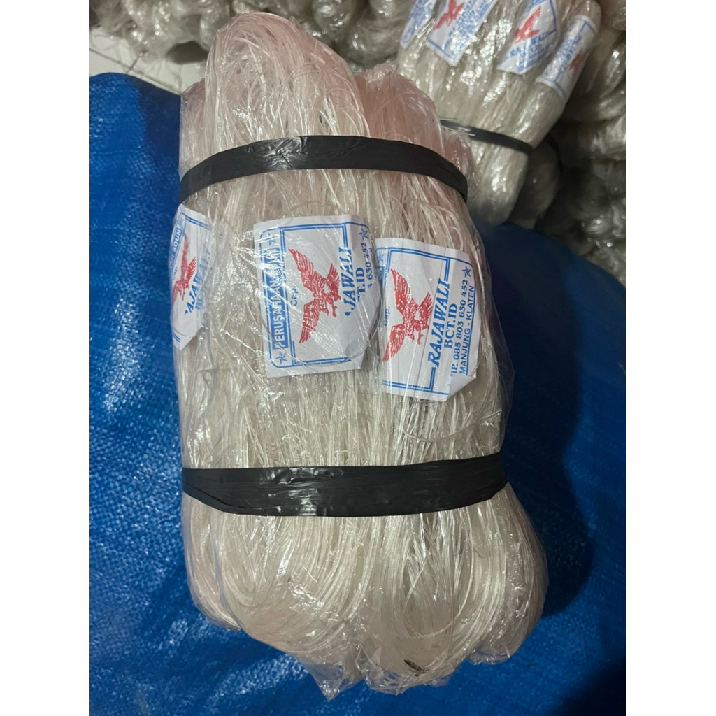 MIE SOUN CAP RAJAWALI KLATEN || PRODUKSI TANGAN PERTAMA || 1 ball isi 10