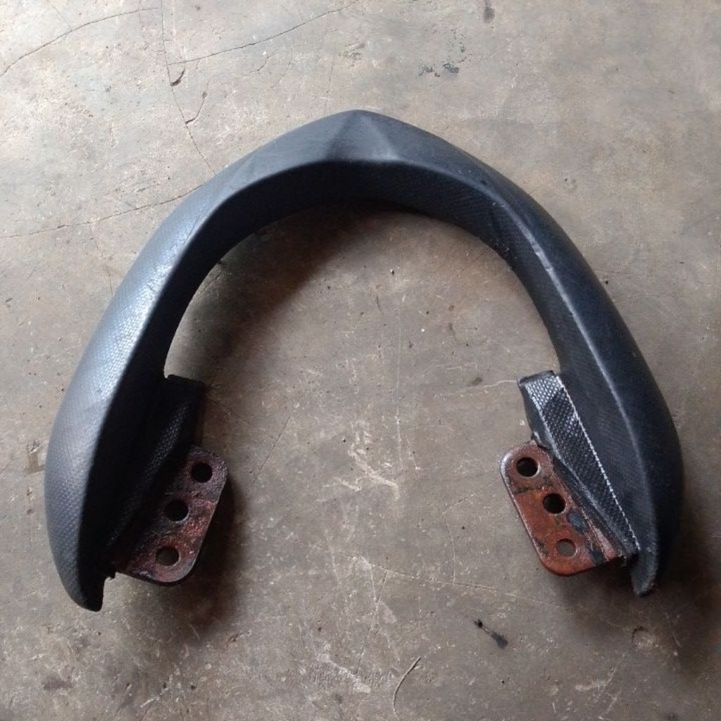 behel belakang beat karbu bekas behel pegangan tangan beat karbu original copotan