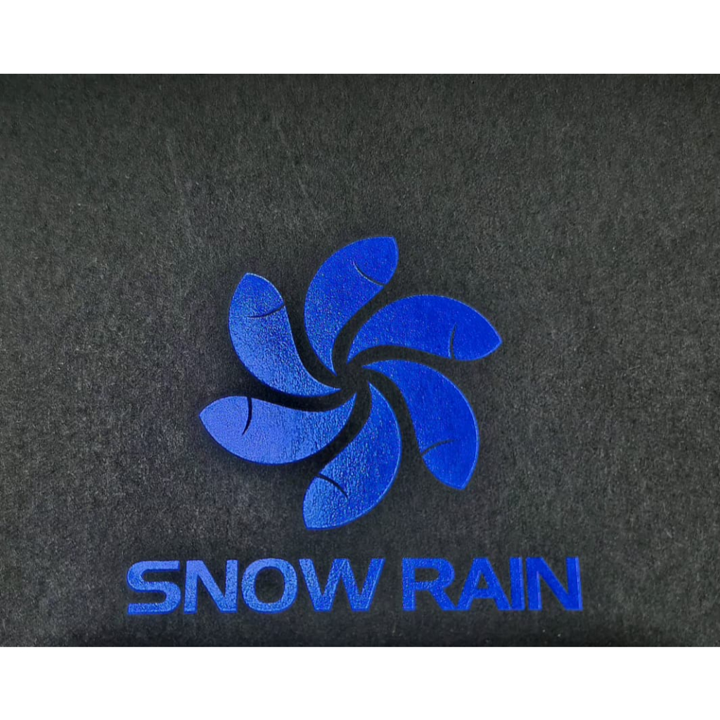 Gentong Snow Rain 580 Co