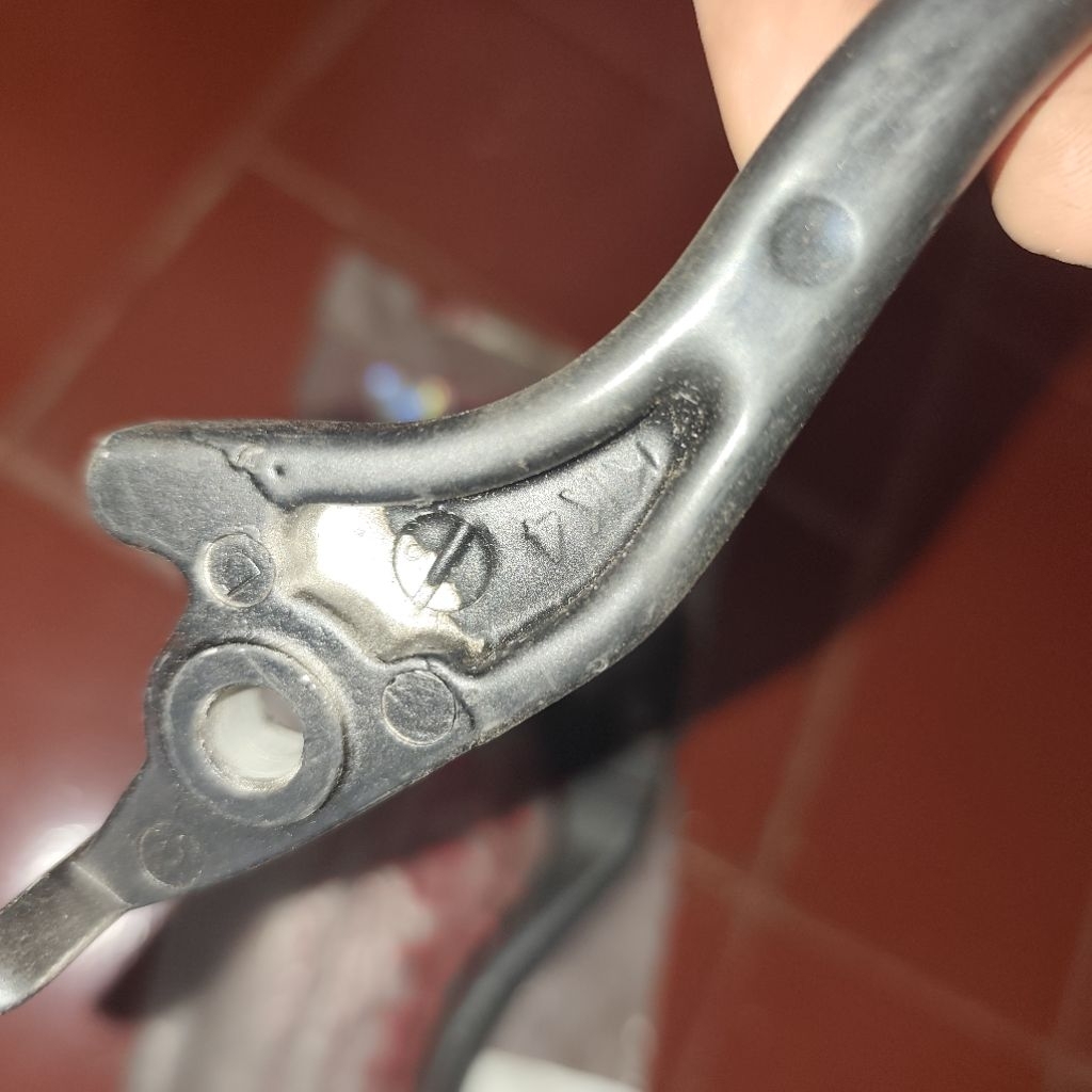 handle tiger 53175-KCJ-690