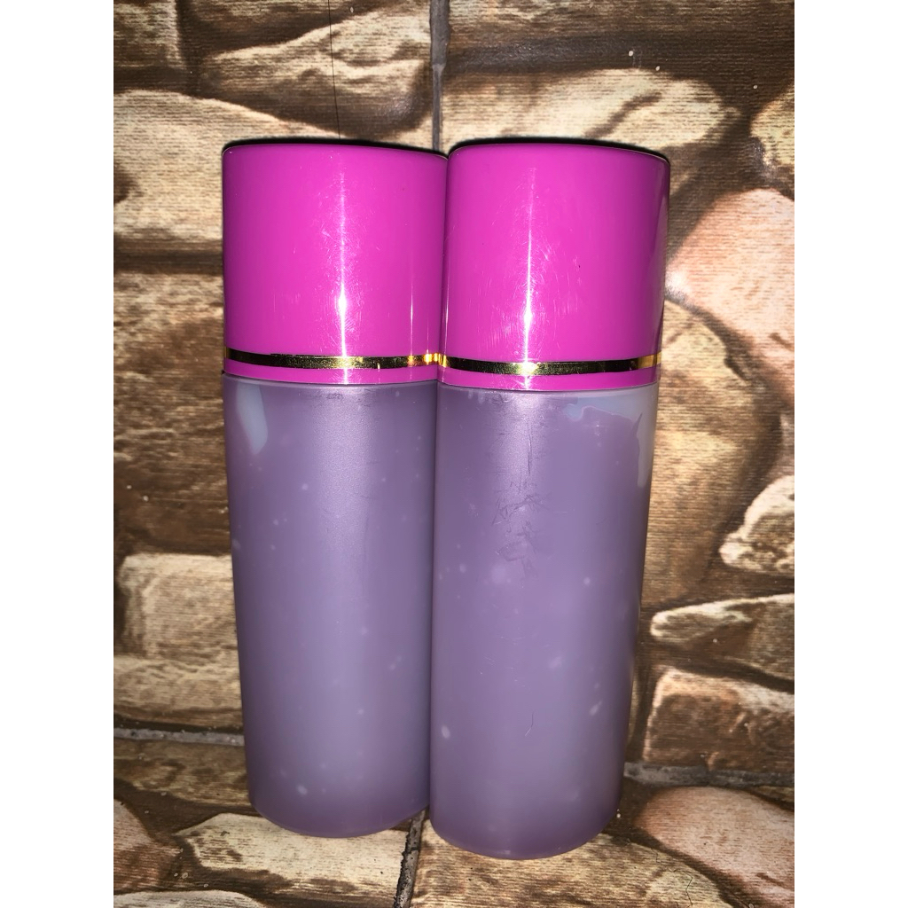 HB 5x dosis untuk kulit susah putih